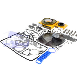 Набір прокладок двигуна FORD TRANSIT 2006-2014 (2.4TDCI EURO4) KRC CONTA 00-6008-06-1