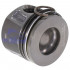 Поршень двигуна FORD TRANSIT 2006-2014 (2.2TDCI 100PS/120PS/130PS Ø86.01 +1.00 1ШТ) NURAL 87-72703 100