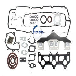 Набір прокладок двигуна FORD RANGER 2002-2012 (2.5TDCI/3.0TDCI) HMPX HMP 6M34 6008 A