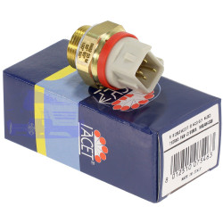 Датчик увімкнення вентилятора FORD ESCORT/ORION/MONDEO/SCORPIO (DOHC RED) FACET 7.5682
