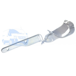Петля капота ліва FORD MONDEO 1992-2001 HMPX GRD 93BB 16801 AH
