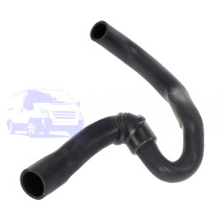 Патрубок радіатора нижній FORD ESCORT 1990-2001 (1.6/1.8 ZETEC) ONKA CM 34303