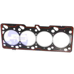 Прокладка головки блоку циліндрів FORD MONDEO/ESCORT 1992-2000 (2.0 ZETEC) ROYAL 348010N