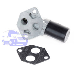 Клапан холостого ходу FORD MONDEO/FIESTA 1992-2000 MAGNETI MARELLI 359000601140