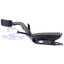 Педаль зчеплення FORD TRANSIT 1985-2000 HMPX HMP 95VT 7520 AA
