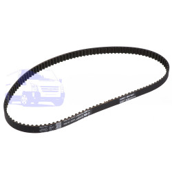 Ремінь газорозподільного механізму FORD ESCORT/FIESTA/SIERRA/MONDEO 1986-2001 (116 TEETH 1.8DI) GATES 5251XS