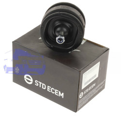 Подушка двигуна FORD TRANSIT 1985-1994 (2.5DI) ECEM 566-ECEM