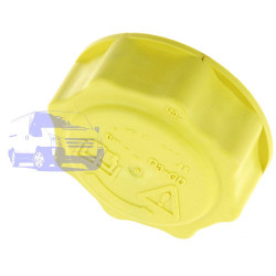 Кришка розширювального бачка FORD CONNECT/ESCORT/SIERRA/FIESTA/FOCUS/MONDEO (ZETEC) ORIGINAL 7267969