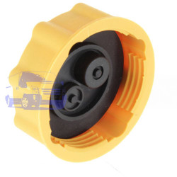 Кришка розширювального бачка FORD CONNECT/ESCORT/SIERRA/FIESTA/FOCUS/MONDEO (ZETEC) CABU 220201
