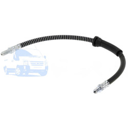 Шланг гальмівний задній FORD ESCORT 1990-1995 TIES F-0339