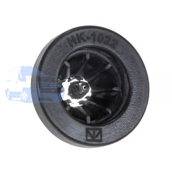 Подушка повітряного фільтра FORD FOCUS/C-MAX/FIESTA/MONDEO/KUGA/TRANSIT ORIGINAL 7297583