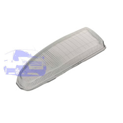 Скло фари левой FORD MONDEO 1992-1996 DP GROUP BP 9912-L