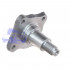 Напіввісь задня FORD ESCORT/FOCUS/FIESTA/FUSION 1995-2012 DP GROUP SS 3144