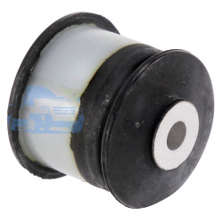 Сайлентблок балки задньої FORD ESCORT/FIESTA 1995-2002 FORTUNE LINE FZ9738