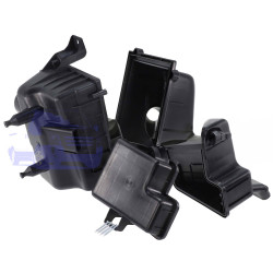 Корпус повітряного фільтра FORD ESCORT 1990-2001 CABU 330627
