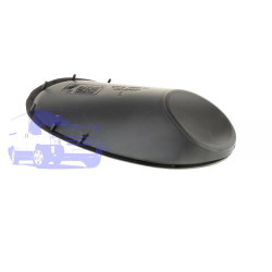 Кронштейн фари протитуманної лівої FORD CONNECT 2007-2013 CABU 330640