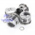 Поршень двигуна FORD CONNECT 2006-2013 (1.8TDCI 110PS +0.50 1ШТ) YENMAK ES 81763 050 YEN