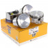 Поршень двигуна FORD FIESTA/FUSION 2001-2012 (1.4 ZETEC-S Ø76.01 1ШТ) NURAL 87-72770 STD