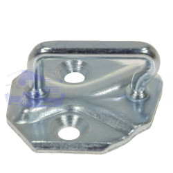 Скоба замку двері передней FORD TRANSIT/FIESTA/ECOSPORT/MONDEO 2008- STANDART STD 303
