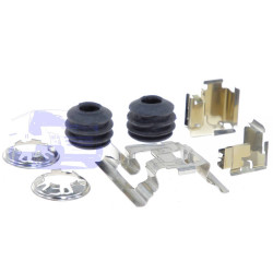 Ремкомплект супорту FORD TRANSIT 2006-2014 HMPX HMP 8C1V 2K300 KIT