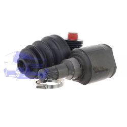 Шрус внутрішній FORD FOCUS 2005-2011 (23/23/40MM) DP GROUP SS 42413
