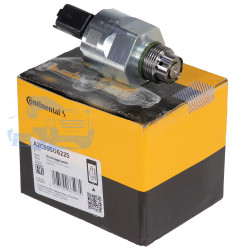 Клапан редукційний Common rail FORD FOCUS/MONDEO/CONNECT/FIESTA/FUSION 2001-2013 VDO A2C59506225