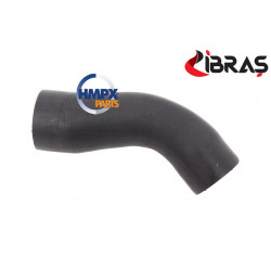Патрубок інтеркулера FORD FOCUS/C-MAX/KUGA 2008-2020 (2.0TDCI) IBRAS 19777