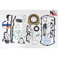Набір прокладок двигуна FORD TRANSIT 2006- (2.2TDCI С сальниками) KRC CONTA 00-6008-13