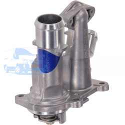 Корпус термостату FORD FUSION/ESCAPE/KUGA/FOCUS/MONDEO/FIESTA 2013- (1.6 ECOBOOST) ORIGINAL 1827900
