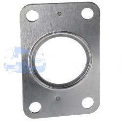 Прокладка глушника FORD TRANSIT 2000-2014 (2.4TDCI) BSG BSG 30-116-021