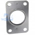 Прокладка глушника FORD TRANSIT 2000-2014 (2.4TDCI) BSG BSG 30-116-021