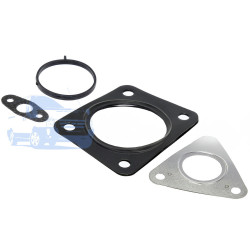 Прокладка турбіни FORD TRANSIT 2006-2014 (3.2TDCI 200PS) BSG BSG 30-116-070