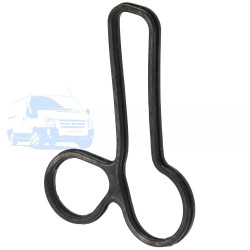 Прокладання масляного радіатора FORD TRANSIT 2000-2014 BSG BSG 30-116-096