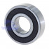 Підшипник генератора FORD ESCORT/ORION/FIESTA 1981-2002 HMPX HMP 6203 2 RS