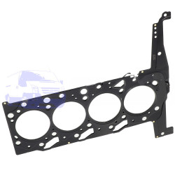 Прокладка головки блоку циліндрів FORD TRANSIT 2000-2014 (2.4TDCI 3 TEETH) BGA CH3583B