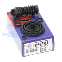 Ремкомплект супорта заднього FORD MONDEO 2000-2007 AUTOFREN D4723
