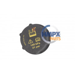Кришка розширювального бачка FORD ALL MODELS ORIGINAL HOE DG93 8101 AA