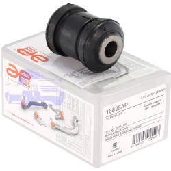 Сайлентблок важеля переднього передній FORD FOCUS/C-MAX/KUGA/CONNECT 2003-2020 APPLUS 16828AP