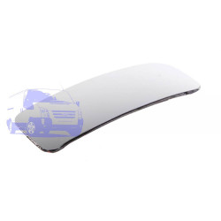 Скло дзеркала лівого нижнє FORD CONNECT 2002-2013 DP GROUP BP 89016