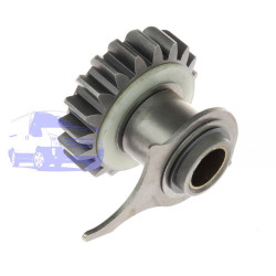 Шестерня стартера FORD TRANSIT 2000-2006 (19 TEETH) HMPX HMP 12 MOT 3200