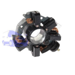 Щіткотримач стартера FORD FIESTA/FUSION/FOCUS 2001-2012  (BOSCH) HMPX HMP 13 BOS 10002