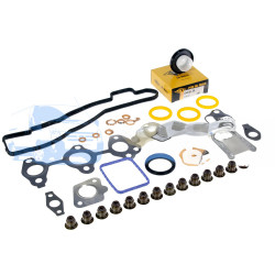Набір прокладок ГБЦ FORD FOCUS/C-MAX/FIESTA/FUSION 2003-2012 (1.6TDCI) SKT 4C-011-30