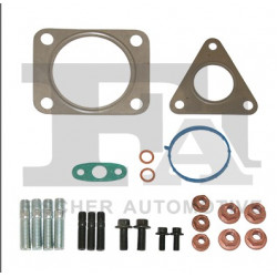 Прокладка турбіни комплект FORD TRANSIT 2000-2014 (2.4TDCI/3.2TDCI) FA1 KT130070