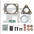 Прокладка турбіни комплект FORD TRANSIT 2000-2014 (2.4TDCI/3.2TDCI) FA1 KT130070