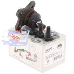 Опора кульова FORD MONDEO 1992-2000 (18MM) APPLUS 12513AP