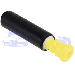 Відбійник амортизатора заднього з пильником FORD FIESTA/FUSION 2001-2012 ONKA CM 29702
