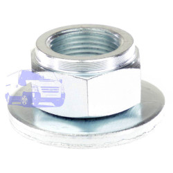 Гайка маточини передней FORD CONNECT/FOCUS/MONDEO/KUGA 2002-2013 STANDART STD 501