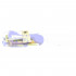Кронштейн генератора FORD TRANSIT 1986-2000 STANDART STD 728