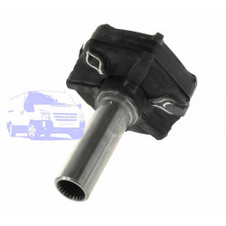Муфта кардана FORD SIERRA 1982-1993 (35MM 25 Шл.) ECEM 770-ECEM