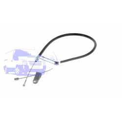 Трос ручника FORD P100 1987-1993 (940MM) DP GROUP BC 3028 BNS